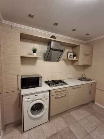 Сдам 2к.квартиру в Черноморске. - фото 1