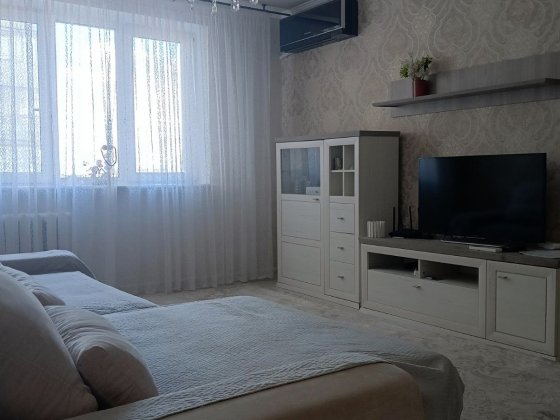 Сдам  3к.квартиру длительно! Черноморск