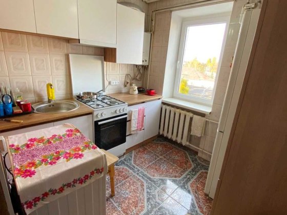 Сдается 1 ком на очень Длительно! Косметический ремонт! Чорноморськ