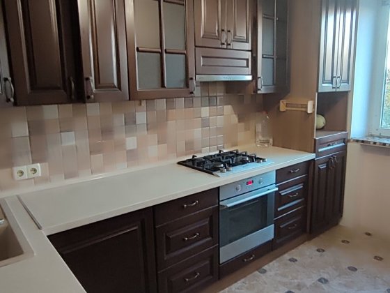 Довгострокова оренда 2 кімнаьнлї квартири. Черноморск