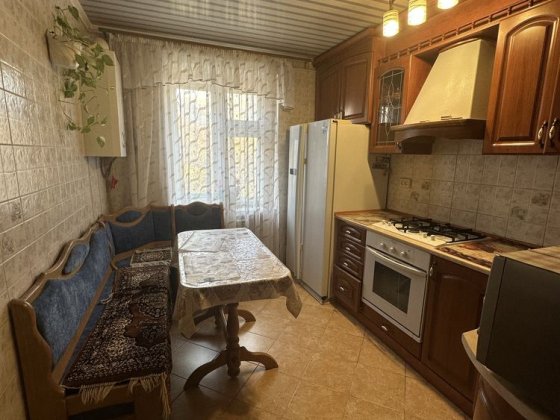 Здам 3-кімнатну квартиру Каменец-Подольский