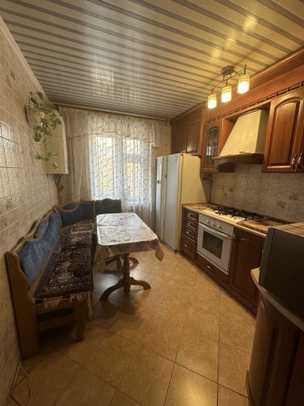 Здам 3-кімнатну квартиру - фото 1