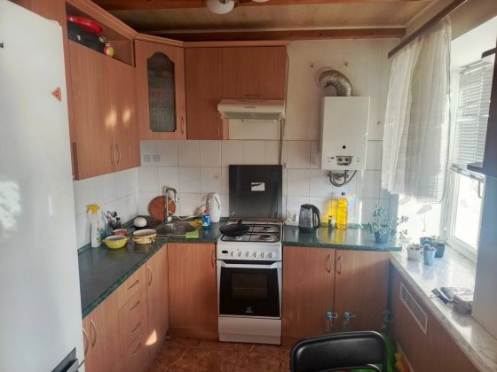 Здам в оренду 2 кімнатну квартиру Каменец-Подольский