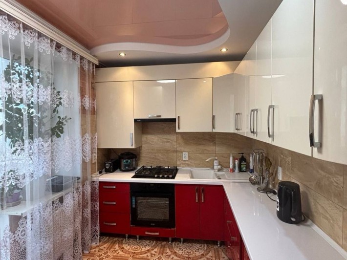 Здам 1-кімнатну квартиру ЖК Нова Будова 1 на тривалий термін - фото 1