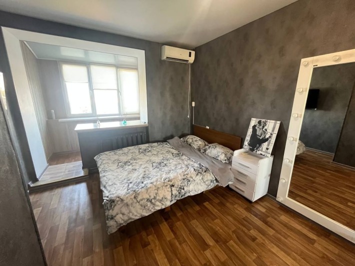 Сдам квартиру с ремонтом! - фото 1