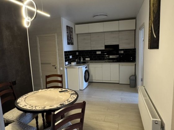 Сдам 2к.кв  у моря Чорноморськ