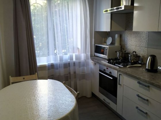 Сдам 3х комнатную квартиру без выселения на лето ОТ СОБСТВЕННИКА Чорноморськ