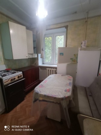 1 комнатная квартира длительно - фото 1