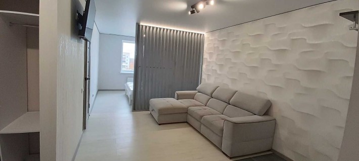 Оренда 1кім квартири. Перше заселення - фото 1