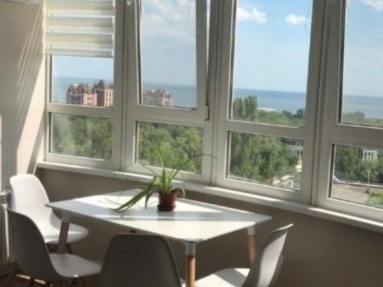 Здам квартиру до літа від хазяїна Черноморск