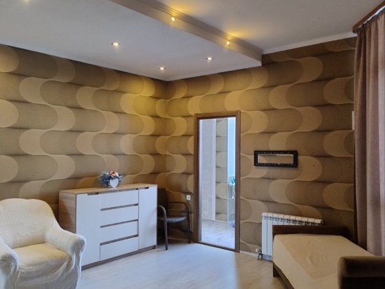 Сдам ДЛИТЕЛЬНО без выселения на лето Черноморск