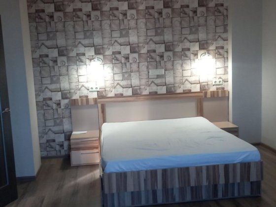 Сдам свою 1-комнатную квартиру. Все удобства Черноморск