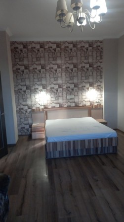 Сдам свою 1-комнатную квартиру. Все удобства - фото 1