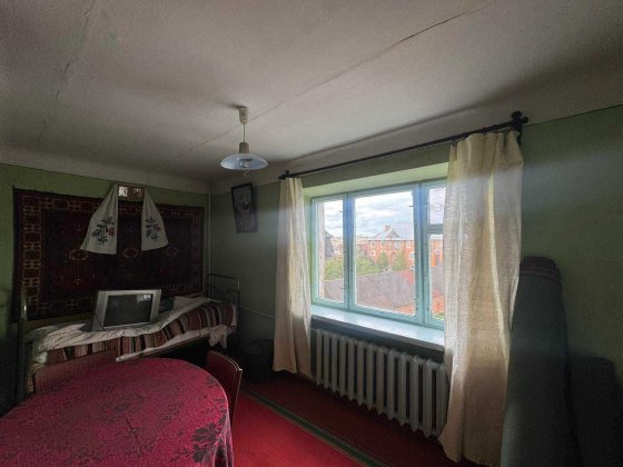 Оренда 2кім квартири Ковель