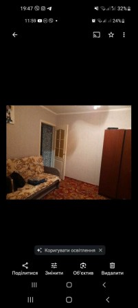 Оренда квартири на довгий термін - фото 1