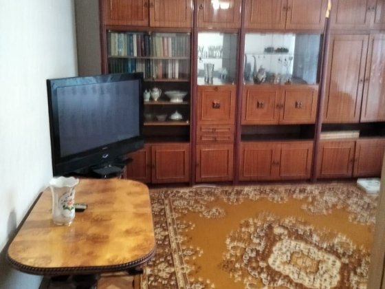 Здам в оренду 3-х  кімнатну квартиру Кам'янець-Подільський