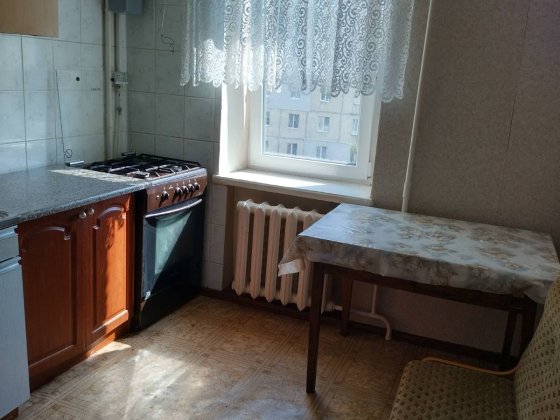 Здам 1кімнатну квартиру Ковель