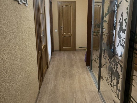 Сдам двухкомнатную квартиру в Черноморске ул. Парусная 1Д ( Монолит). Черноморск