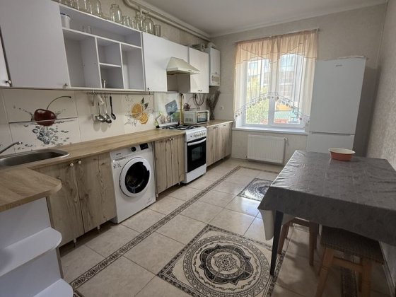 Здам квартиру в центрі міста, новобуд Кам'янець-Подільський