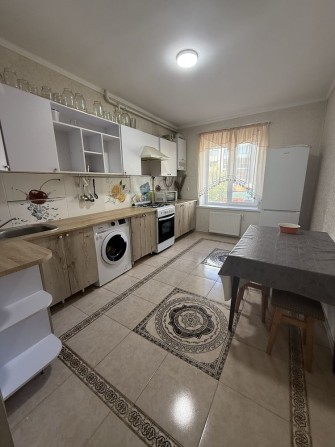 Здам квартиру в центрі міста, новобуд - фото 1