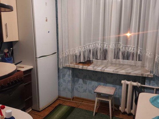 Здам двокімнатну квартиру Ковель