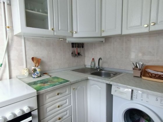 Здам двокімнатну квартиру на рік і більше в Чорноморську. Черноморск