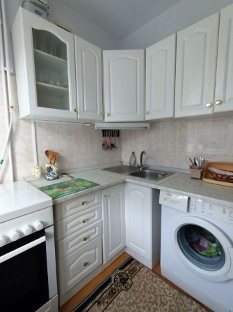 Здам двокімнатну квартиру на рік і більше в Чорноморську. - фото 1