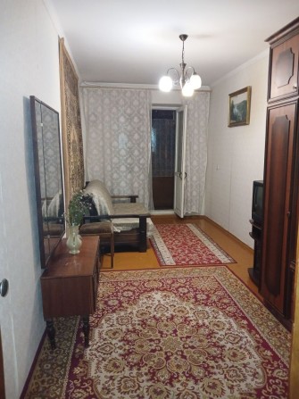 Длительная аренда 2х ком.квартиры,без выселения на лето центр, вся инф - фото 1