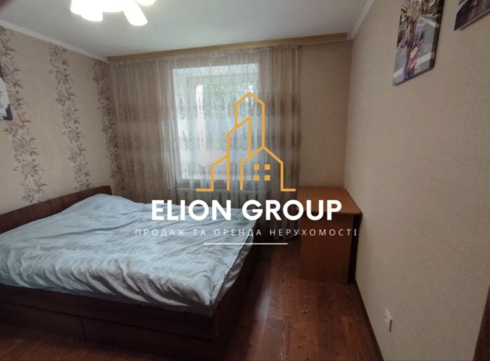 ‼️здається в оренду 2-х кімнатна секція , навпроти сільпо - фото 1