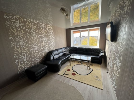 Оренда 2 кімнатна квартира в центрі міста (вільна з 15 Листопада) Ковель