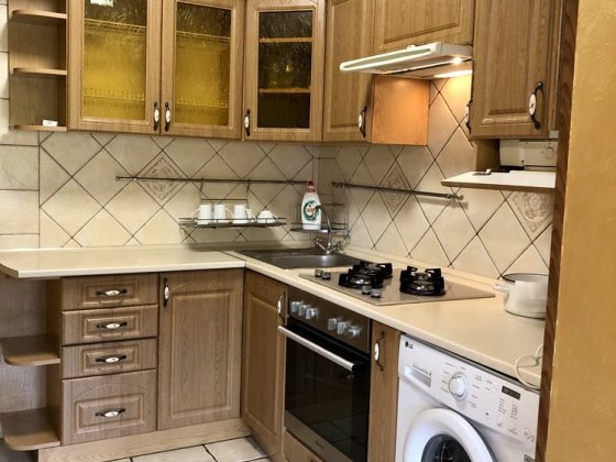 Довгострокова оренда квартири Кам'янець-Подільський