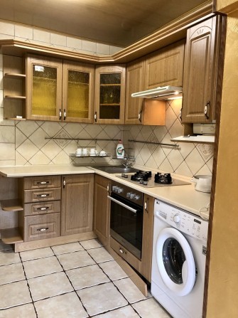 Довгострокова оренда квартири - фото 1