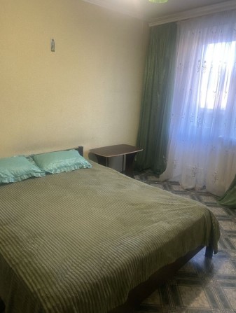 Здається 3 кімнатна квартира. - фото 1