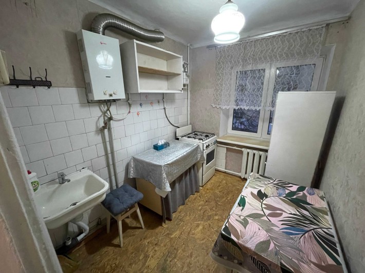 Оренда 1к. квартири, Черьомушки, район ЗОШ 15 - фото 1