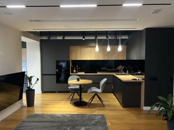 Оренда 1кімнатної квартири в новобудові ЖК «Олівія» (Героїв України). Ковель