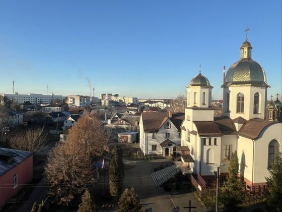 Оренда 2кім квартири в затишному центрі (вул. О.Пчілки) Ковель