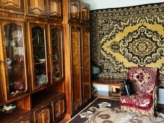 Здам квартиру для військових , сімейних , працюючих Кам'янець-Подільський