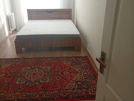 Здам Двокімнатну квартиру в центрі міста Ковель,по вулиці Нез.61. Ковель