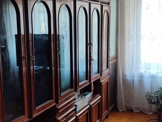 Довгострокова оренда квартири Каменец-Подольский