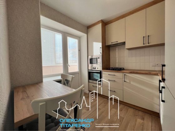 Затишна 1-но кімнатна квартира в ЦЕНТРІ міста Кам'янець-Подільський