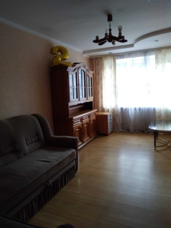 Оренда 3к квартири вул.С.Стрільців 33 - фото 1