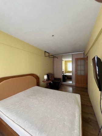 Двокімнатна квартира, довгострокова оренда - фото 1