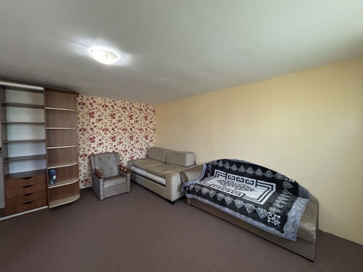 Оренда 1к квартири вул.Коцюбинського - фото 1