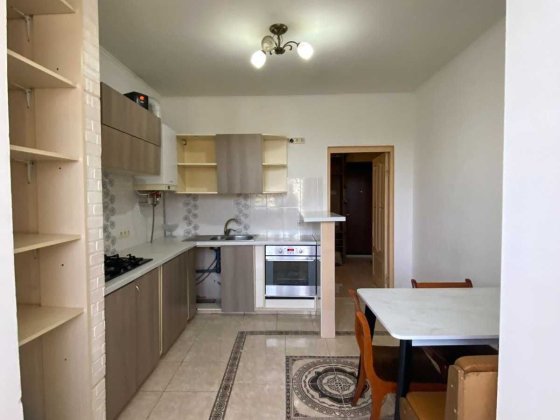 Сдам на год и более 2 комнатную в Аббо со своим отоплением Черноморск