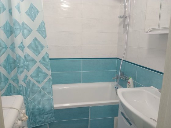 Долгосрочная аренда однокомнатной квартиры «ниши» в Черноморске. Черноморск