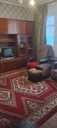 Здаю квартиру на довгий термін квартира комунальна - фото 1