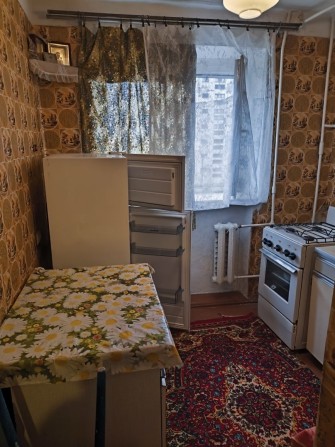 Здам однокімнатну квартиру на тривалий термін. - фото 1