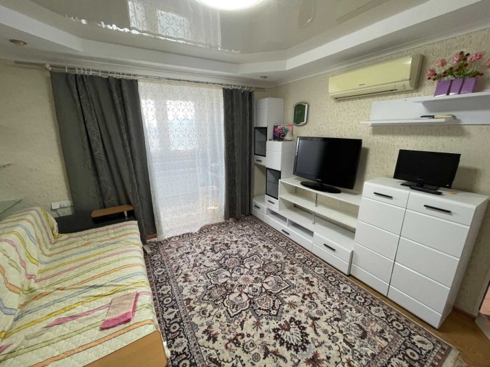 Оренда 2к. квартири, мікрорайон жовтневий, район маркету "Булка" - фото 1