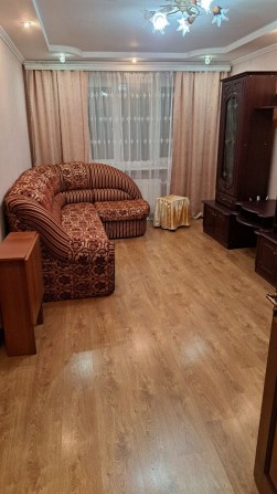 Здається 2 к. квартира на тривалий термін - фото 1