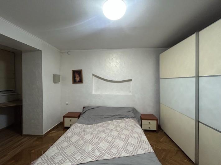 Оренда 3к квартири вул.Мазепи - фото 1